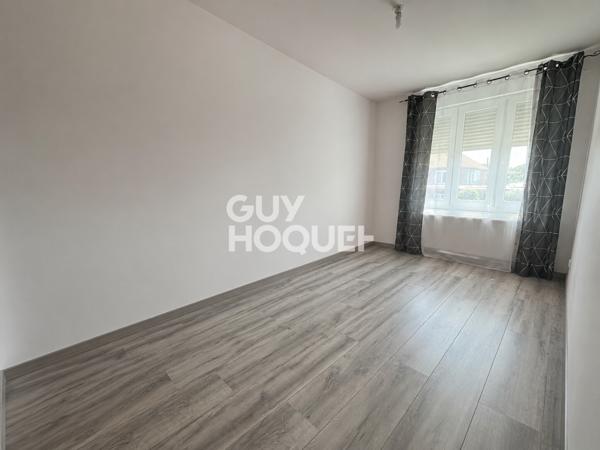 Maison Abscon
