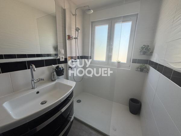 Maison Abscon