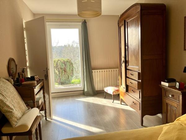 Maison à vendre |  Decazeville |  5 pièces | 100 m²