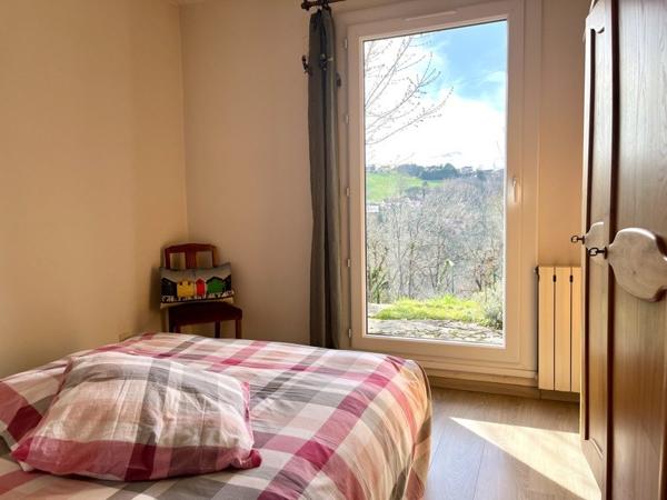 Maison à vendre |  Decazeville |  5 pièces | 100 m²