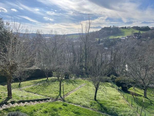 Maison à vendre |  Decazeville |  5 pièces | 100 m²