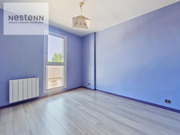 ORLEANS RUE AUX LIGNEAUX  - T4 - 82m² - BALCON - GARAGE !