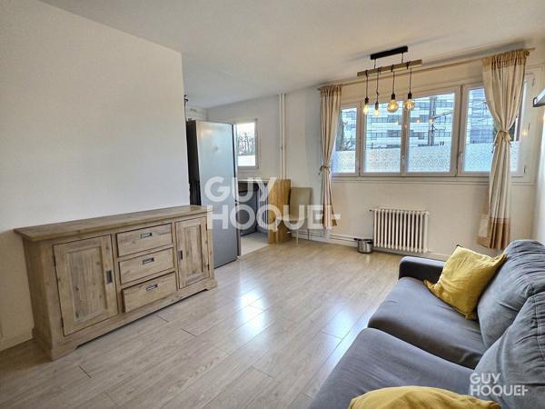 A VENDRE BEAU 3 PIÈCES DE 57m2
