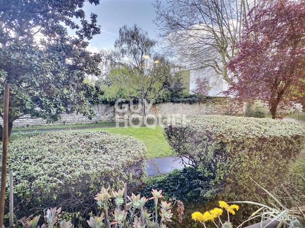 A VENDRE BEAU 3 PIÈCES DE 57m2