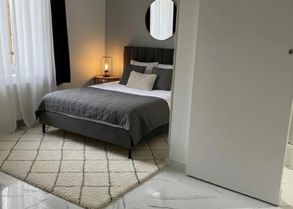 Appartement à vendre 2 pièces SAINT DENIS (93)
