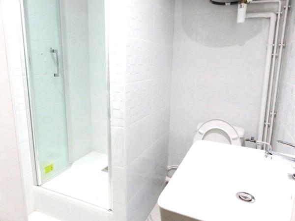 Appartement à vendre 2 pièces SAINT DENIS (93)
