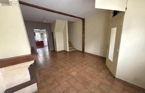 Maison à vendre à Camon dans la Somme (80450), ref : 80121-2813