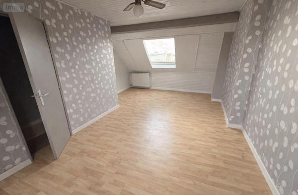 Maison à vendre à Camon dans la Somme (80450), ref : 80121-2813