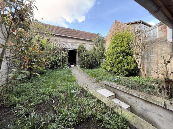 Maison à vendre à Camon dans la Somme (80450), ref : 80121-2813