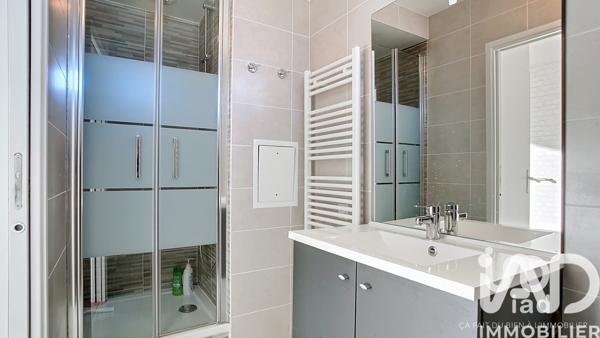 Appartement à vendre 4 pièces 93 m² Bezons