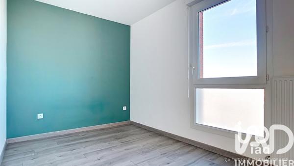 Appartement à vendre 4 pièces 93 m² Bezons