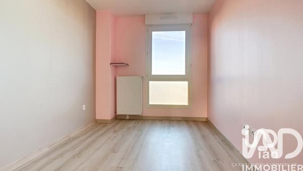 Appartement à vendre 4 pièces 93 m² Bezons