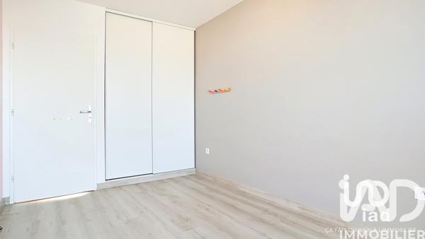 Appartement à vendre 4 pièces 93 m² Bezons