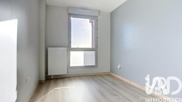 Appartement à vendre 4 pièces 93 m² Bezons