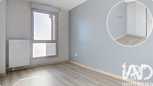 Appartement à vendre 4 pièces 93 m² Bezons