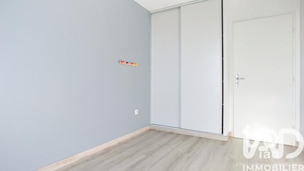 Appartement à vendre 4 pièces 93 m² Bezons