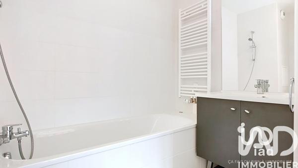 Appartement à vendre 4 pièces 93 m² Bezons