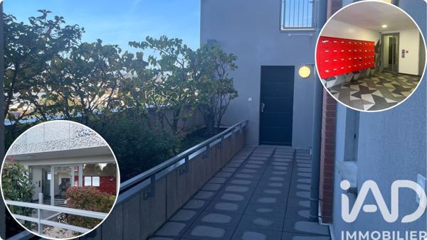 Appartement à vendre 4 pièces 93 m² Bezons