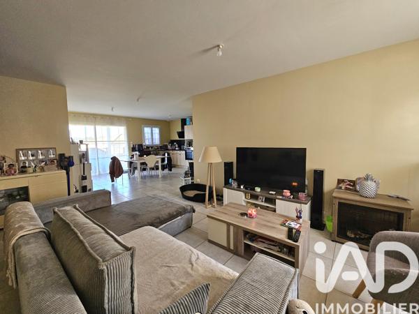 Maison à vendre 4 pièces 88 m² Champniers