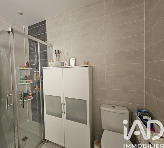 Maison à vendre 4 pièces 88 m² Champniers