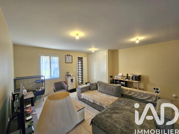 Maison à vendre 4 pièces 88 m² Champniers