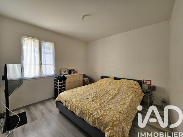 Maison à vendre 4 pièces 88 m² Champniers