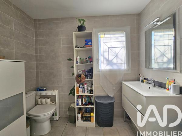 Maison à vendre 4 pièces 88 m² Champniers