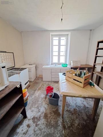 Corps de ferme à vendre à Colombiès dans l'Aveyron (12240), ref : 1009465   
Aveyron