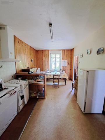 Corps de ferme à vendre à Colombiès dans l'Aveyron (12240), ref : 1009465   
Aveyron