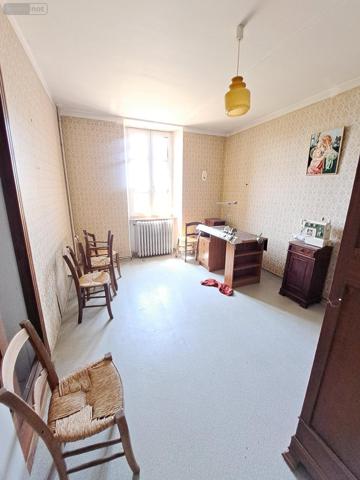 Corps de ferme à vendre à Colombiès dans l'Aveyron (12240), ref : 1009465   
Aveyron