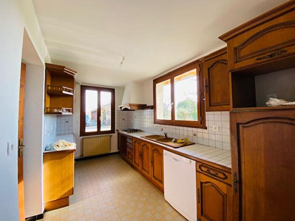 Maison Sainte-Marie 6 pièces 172m²