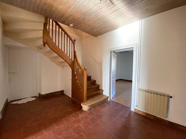 Maison Sainte-Marie 6 pièces 172m²