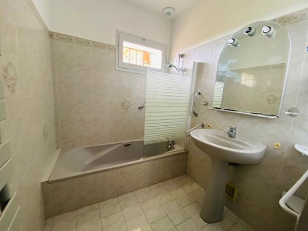 Maison Sainte-Marie 6 pièces 172m²