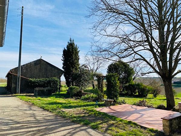 Maison Sainte-Marie 6 pièces 172m²