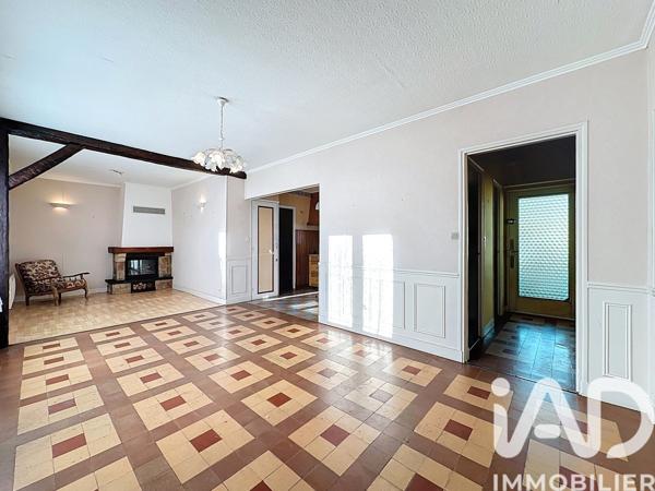 Maison à vendre 4 pièces 70 m² Châlette-sur-Loing