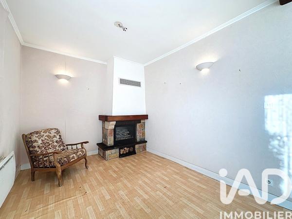 Maison à vendre 4 pièces 70 m² Châlette-sur-Loing