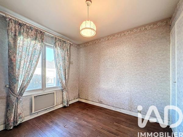 Maison à vendre 4 pièces 70 m² Châlette-sur-Loing