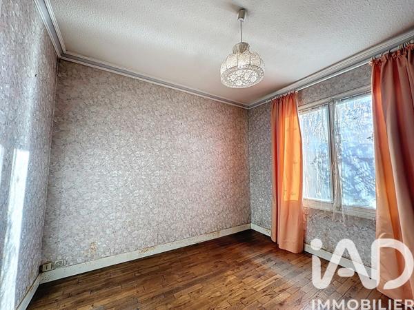 Maison à vendre 4 pièces 70 m² Châlette-sur-Loing