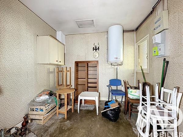 Maison à vendre 4 pièces 70 m² Châlette-sur-Loing