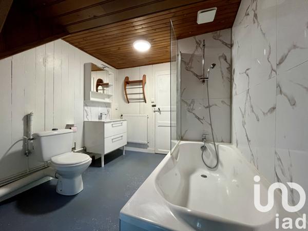 Maison à vendre 2 pièces 41 m² Hennebont