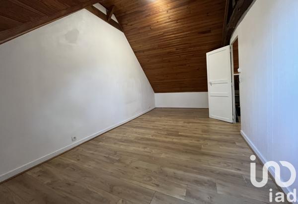Maison à vendre 2 pièces 41 m² Hennebont