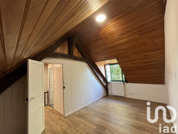 Maison à vendre 2 pièces 41 m² Hennebont