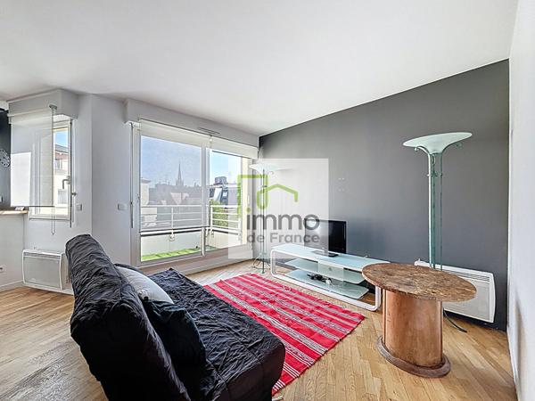 Appartement  3 pièce(s)