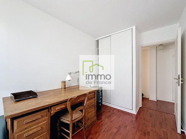 Appartement  3 pièce(s)