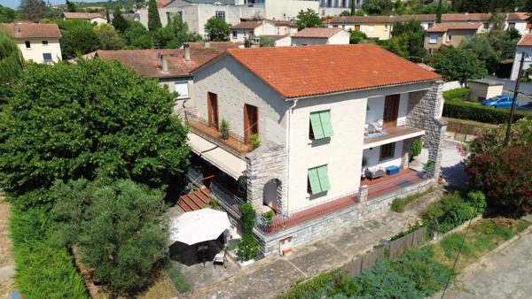 Maison Limoux 6 pièces 200 m²