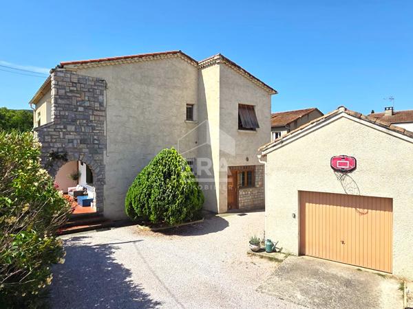 Maison Limoux 6 pièces 200 m²
