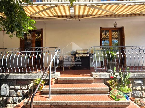 Maison Limoux 6 pièces 200 m²