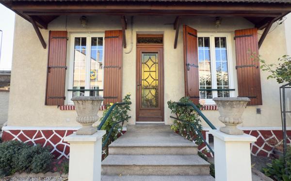 Maison à vendre    3 pièces • 70 m2 Neuilly-sur-Marne