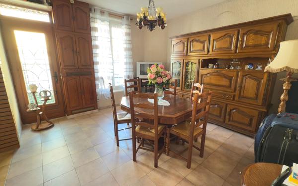 Maison à vendre    3 pièces • 70 m2 Neuilly-sur-Marne