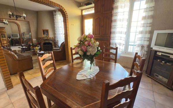 Maison à vendre    3 pièces • 70 m2 Neuilly-sur-Marne